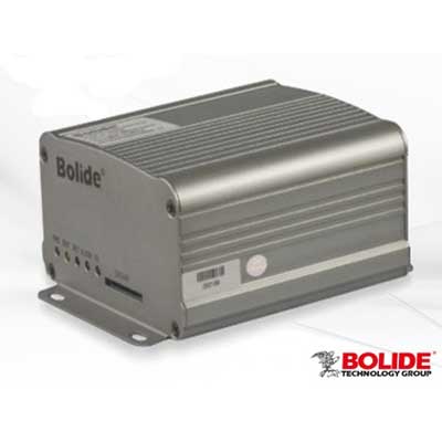 Bolide BN5002-ON 2-channel network video server