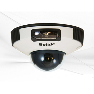 Bolide BN5009M2M 2 megapixel HD indoor/outdoor IP mini dome camera