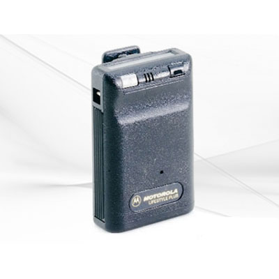 Bolide PAGECAM24 colour wireless pager hidden camera