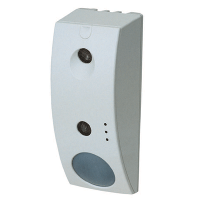 Bosch 4998085569 intruder detector with alarm memory