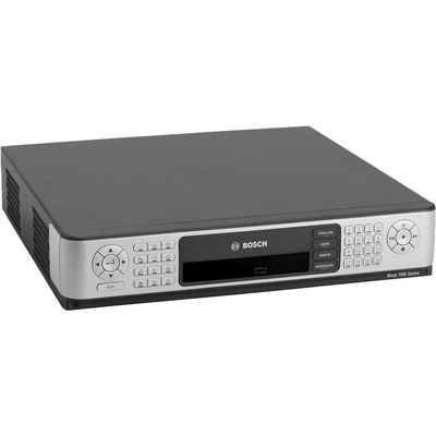 Bosch DNR-753-16B800 - 750 Series digital network HD recorder