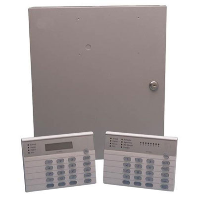 Bosch DS7080iP 32 Intruder Alarm System Control Panel Specifications