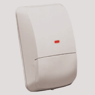 Bosch DS840LSN intruder detector with tamper switch