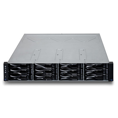 Bosch DSA-N2E6X2-08AT 8 x 2 TB HDD digital video disk arrays