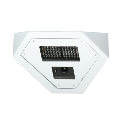Bosch EX36MNX804W-P vandal resistant flush corner mount