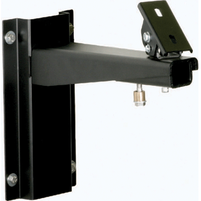Bosch EXMB.007B CCTV camera bracket for solid wall mount applications