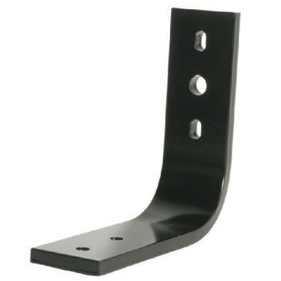 Bosch EXMB.020B CCTV camera bracket designed to fit small enclosures for tight locations