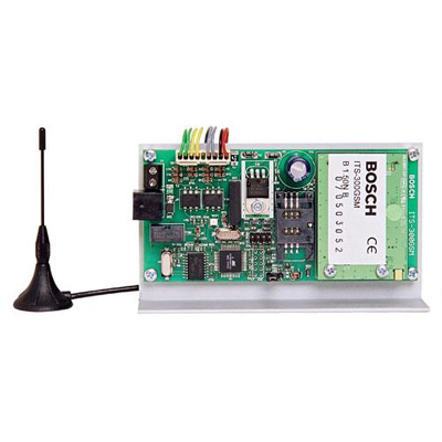 Bosch ITS-300GSM Intruder alarm communicator