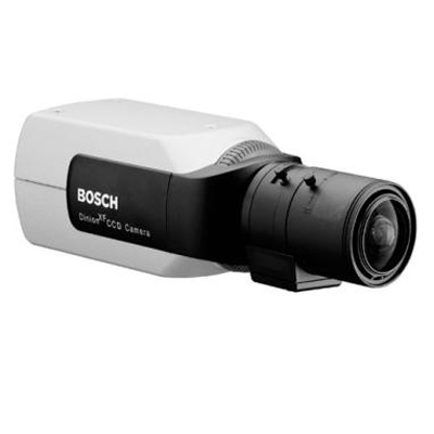 Bosch LTC 051060 570 TVL monochrome camera