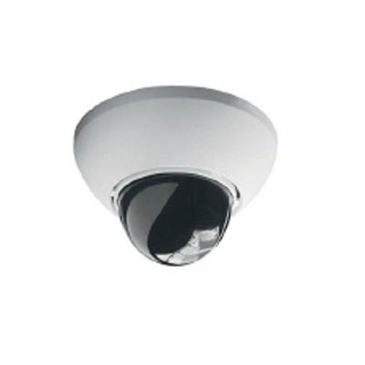 Bosch LTC1413/10 FlexiDome fixed dome cameras with backlight compensation