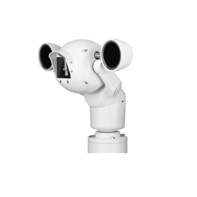 Bosch MIC550-IRG36P MIC Series 550 infrared camera IP68 rated with advanced privacy marking