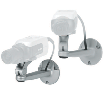 Bosch MTC-G1001 CCTV camera mount with sturdy yet lightweight construction