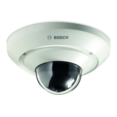 Bosch introduces its new Advantage Line, a safety and security product range