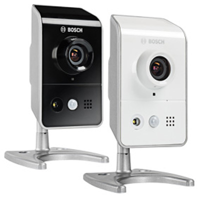 Bosch NPC-20012-F2L HD IP CCTV camera