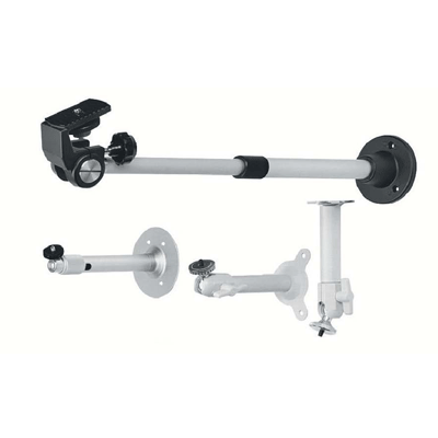 Bosch TC9202 CCTV camera mount with sturdy construction