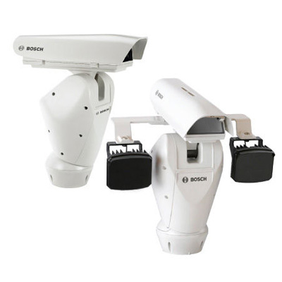 Bosch UPH-C485P-L8120 CCTV camera with NightSense