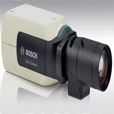 Bosch VBC-265-11 true day / night camera