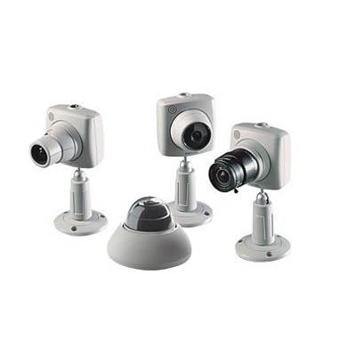 Bosch VC7 CCTV camera