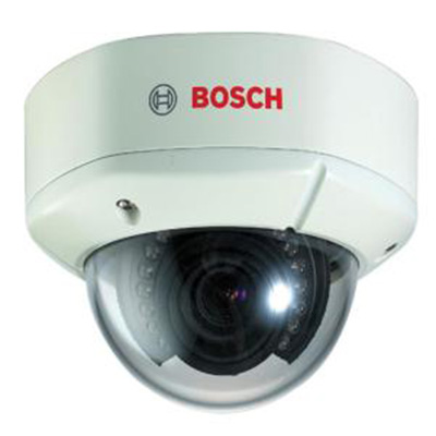 Bosch VDC-240V03-2 outdoor dome camera with 540TVL