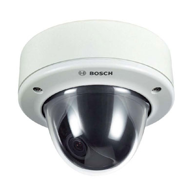 Bosch VDC-445V04-10S indoor colour model, surface mount dome camera