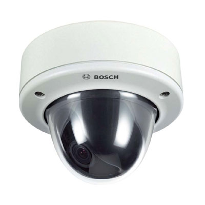 Bosch VDC-485V09-10 540 TVL dome camera