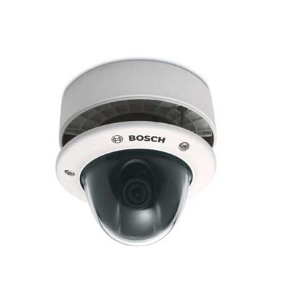 New Flexidome CCTV cameras extend range of solutions for indoor and outdoor surveillance applications