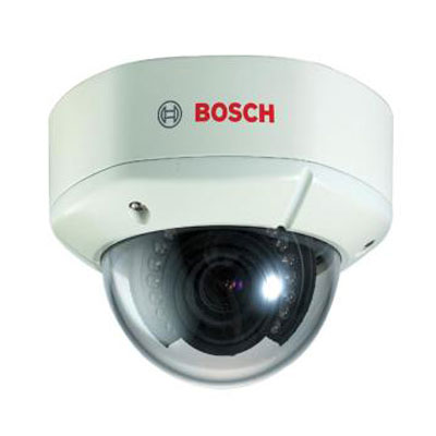 Bosch VDI-240V03-1 outdoor IR  true day / night dome camera