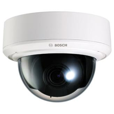 Bosch VDN-244V03-2H outdoor dome camera with 720TVL