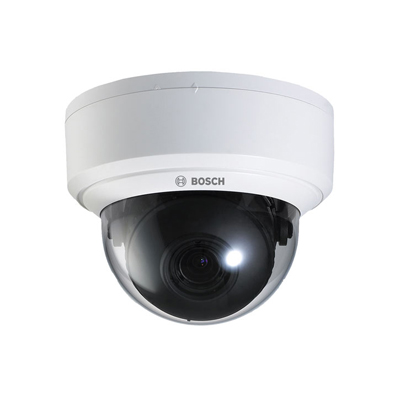 Bosch VDN-295-10 indoor dome camera