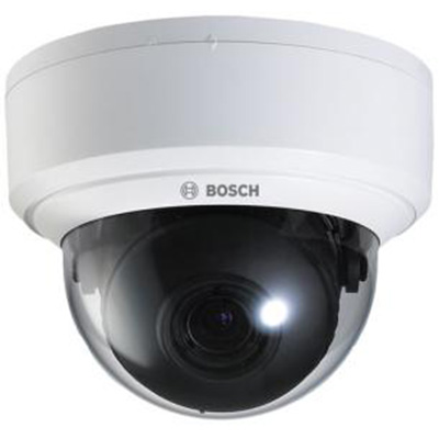 Bosch VDN-295-20 indoor dome camera with 720TVL