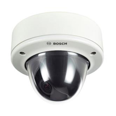 Bosch VDN-5085-V911 true day/night dome camera