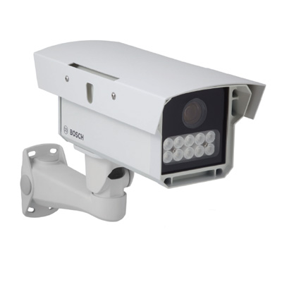 Bosch VER-L2R5-2 day/night licence plate camera with 540 TVL resolution