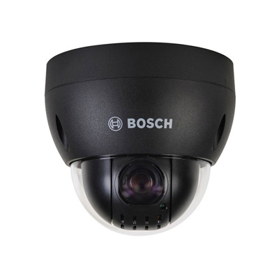 Bosch VEZ-413-ECCS external true day / night surface mount PTZ dome camera