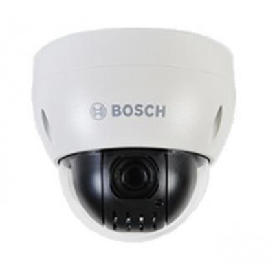 Bosch VEZ-413-EWTS external true day / night mini PTZ dome