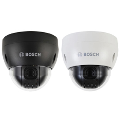 Bosch VEZ-423-ECCS day/night PTZ dome camera