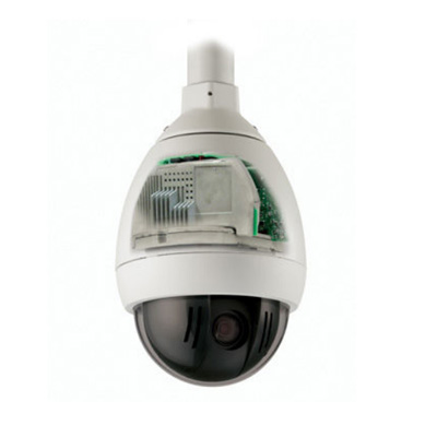 Bosch VG4-MCAM-51 colour dome camera with 1/3 inch chip