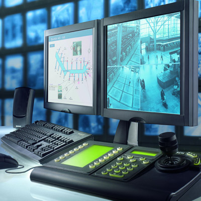 Pro Software Suite enhances the Bosch VIDOS Video Management System