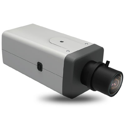 Messoa BOX020C-IAX0 2MP IP box camera