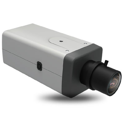 Messoa BOX030C-IAX0 3MP IP box camera