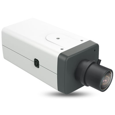 Messoa BOX030F-IAX0 3MP IP box camera