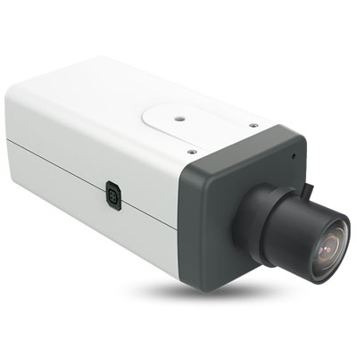 Messoa BOX040F-IAX0 4MP IP box camera