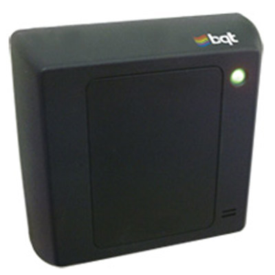 BQT Solutions BT815-W / BT815-WG Access control reader