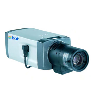 BQT Solutions ECB282-DP-M/-D mechanical IR-cut filter day/night camera