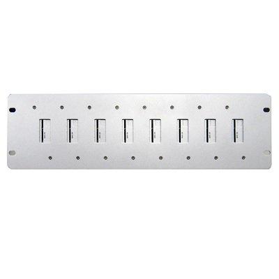 Lilin BTE02S Video Encoder Rack Mount Plate