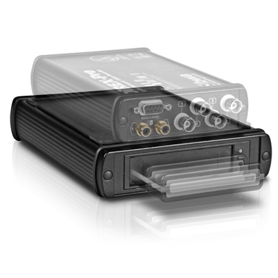 BWA Technology unveils environmentally toughened video cartridge system