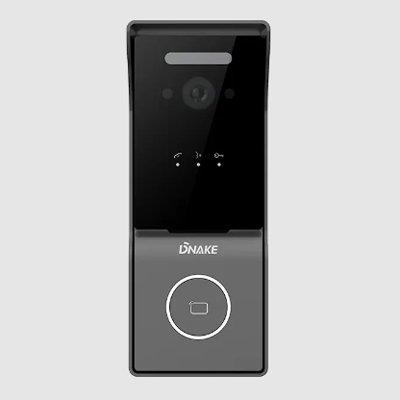 Video Intercom Systems and Video Door Phones - SoundWorks & Security CT