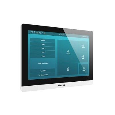Akuvox C317 10" Android indoor monitor