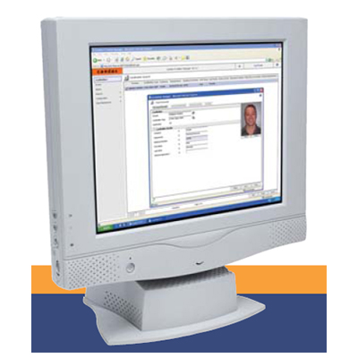 Gallagher Online Manager access control software