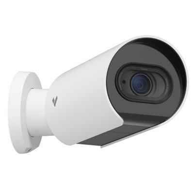 Verkada CB62-2TBTE-HW-F 4K bullet FIPS camera with telephoto zoom lens and intelligent edge-based analytics for government customers