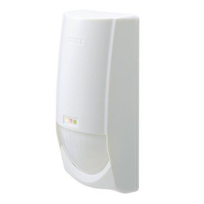 Optex CDX-AM PIR indoor detector with IR anti-masking